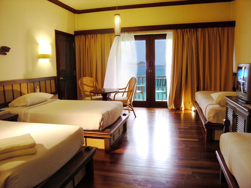 Laguna Redang Island Resort Cameră foto