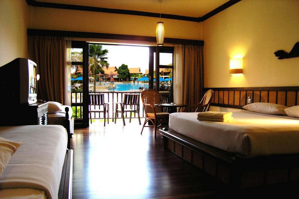 Laguna Redang Island Resort Cameră foto