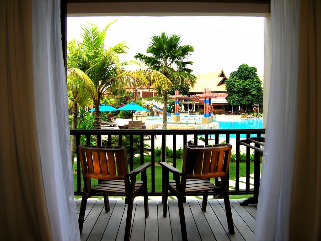 Laguna Redang Island Resort Cameră foto