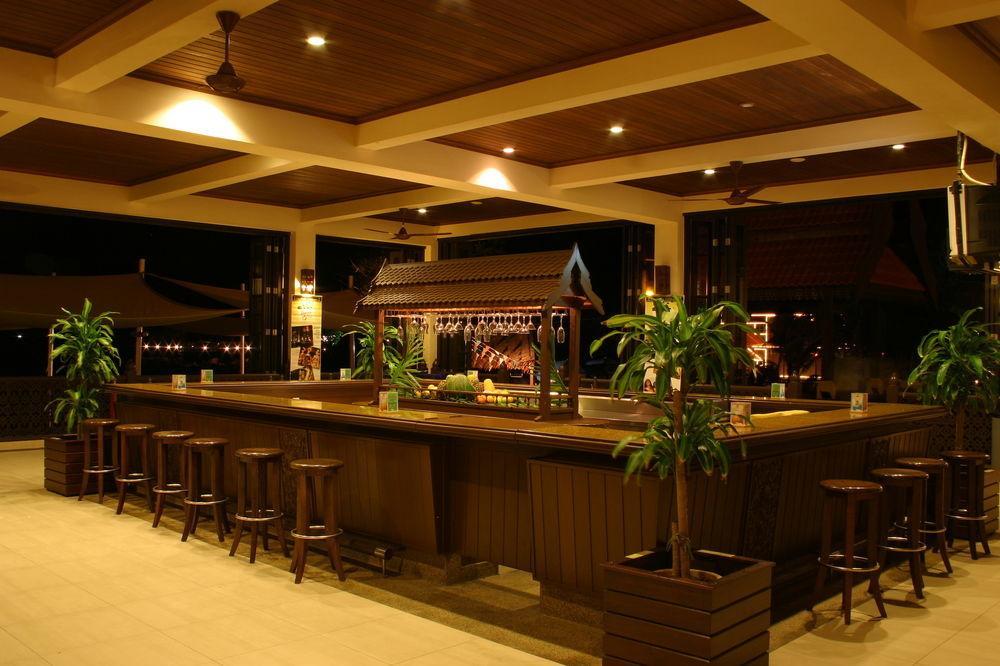 Laguna Redang Island Resort Exterior foto