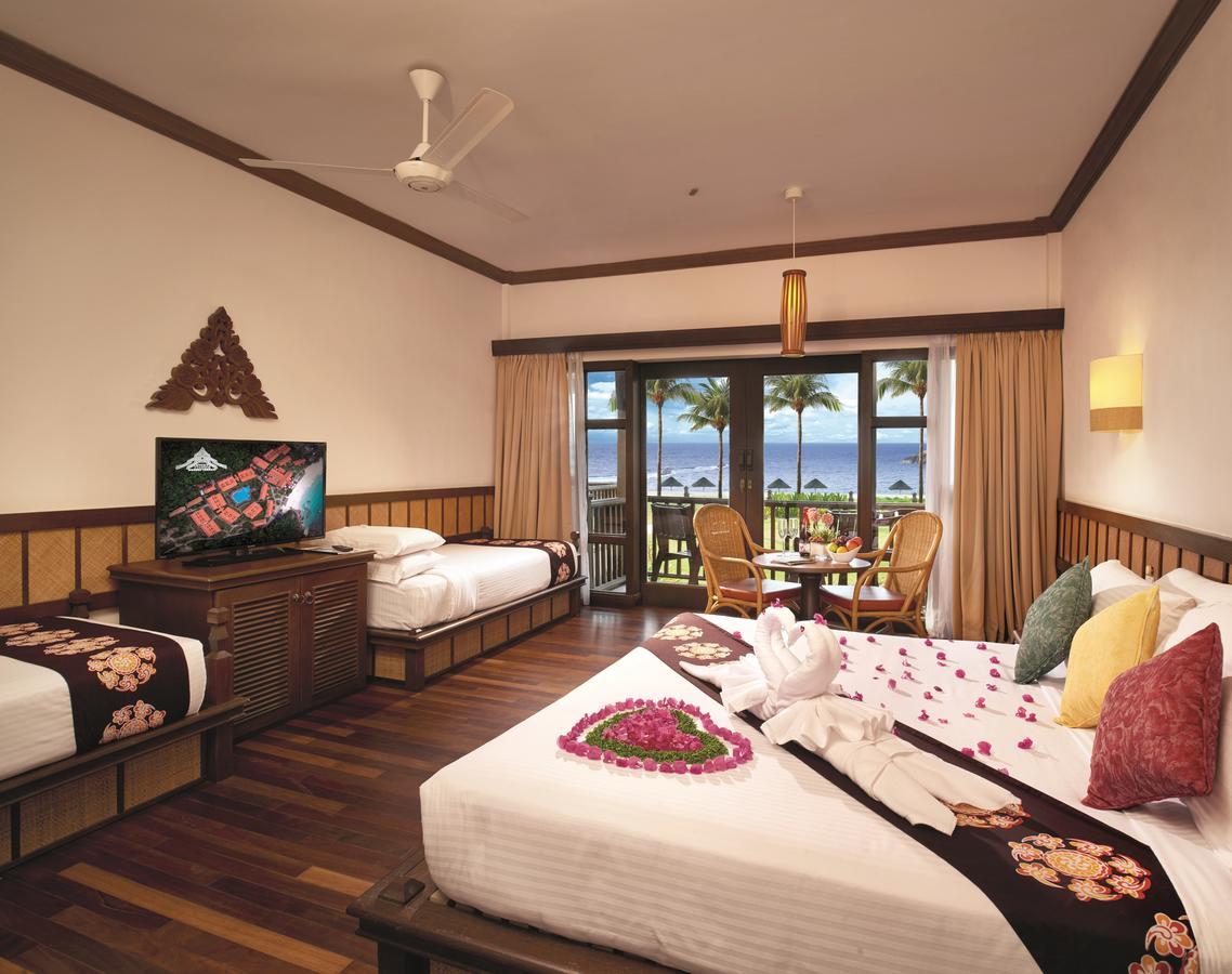 Laguna Redang Island Resort Exterior foto