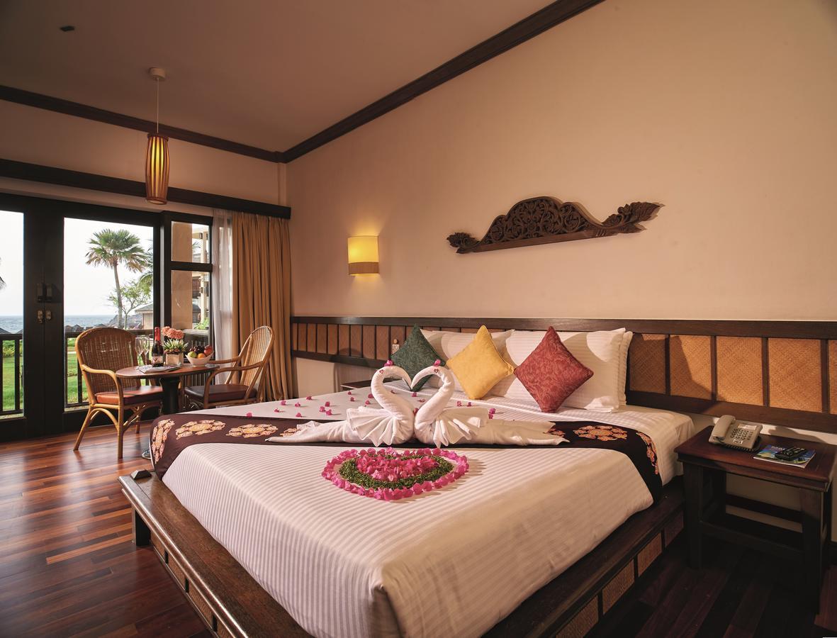Laguna Redang Island Resort Exterior foto