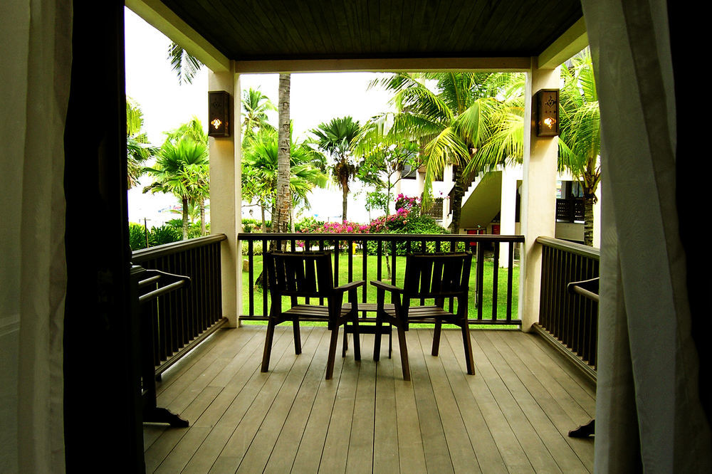 Laguna Redang Island Resort Exterior foto