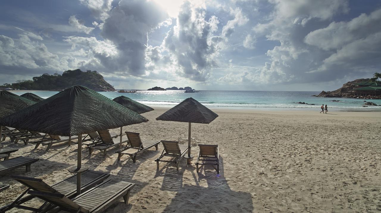 Laguna Redang Island Resort Exterior foto