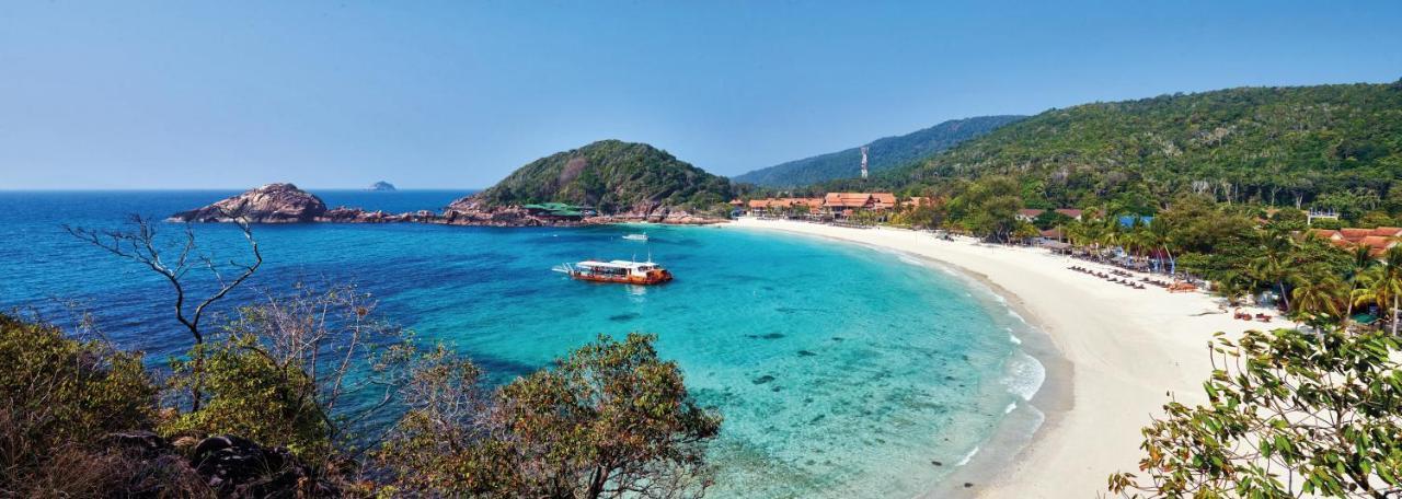 Laguna Redang Island Resort Exterior foto